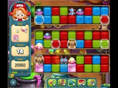 Video guide by GameGuides: Toy Blast Level 995 #toyblast