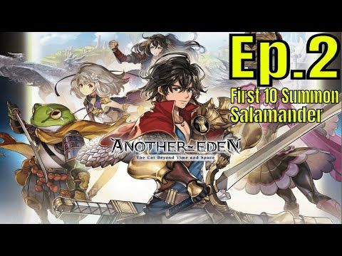 Video guide by Scion Storm: ANOTHER EDEN Level 2 #anothereden