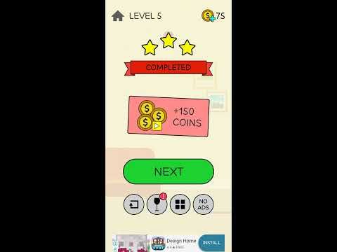 Video guide by puzzlesolver: Spill It! Level 1 #spillit