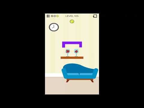 Video guide by puzzlesolver: Spill It! Level 101 #spillit