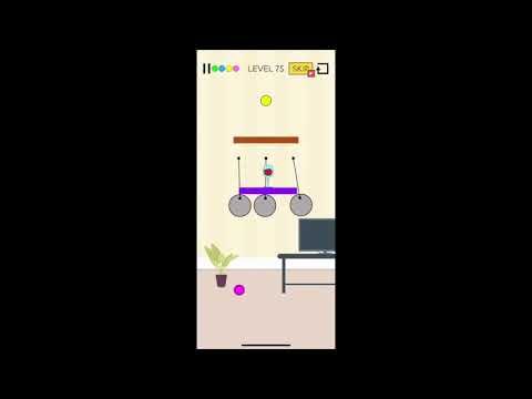 Video guide by puzzlesolver: Spill It! Level 71 #spillit