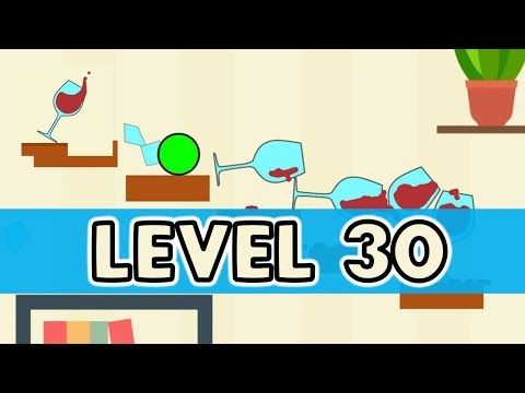 Video guide by EpicGaming: Spill It! Level 30 #spillit
