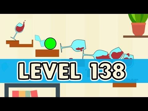 Video guide by EpicGaming: Spill It! Level 138 #spillit