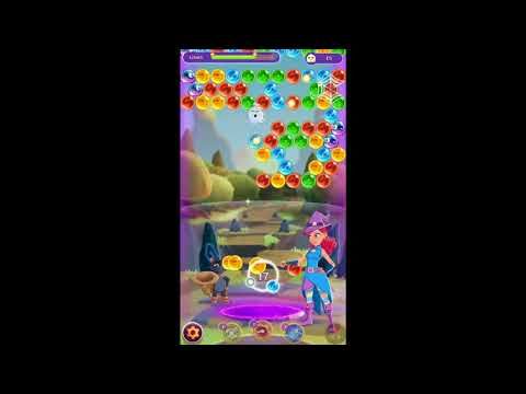 Video guide by Blogging Witches: Bubble Witch 3 Saga Level 939 #bubblewitch3