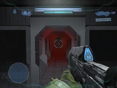 Video guide by juan22ize1: Halo 4 Level 10 #halo4