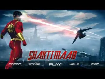 Video guide by : Shaktimaan the battle  #shaktimaanthebattle