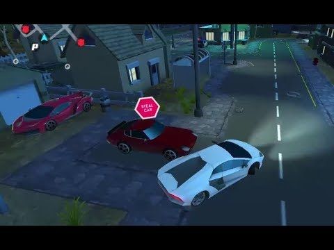 Video guide by Mopixie Games: Parking Fury 3D Level 11-13 #parkingfury3d