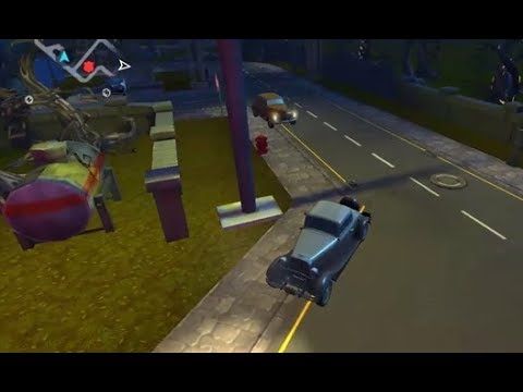 Video guide by Mopixie Games: Parking Fury 3D Level 1-2 #parkingfury3d