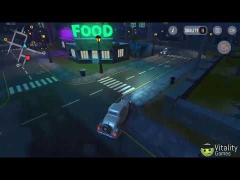 Video guide by Mopixie Games: Parking Fury 3D Level 5-8 #parkingfury3d