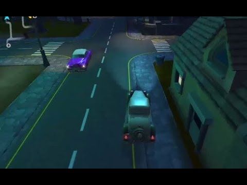 Video guide by Mopixie Games: Parking Fury 3D Level 16-20 #parkingfury3d