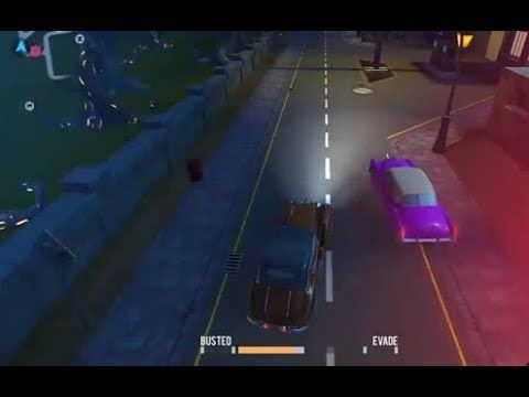 Video guide by Mopixie Games: Parking Fury 3D Level 3-4 #parkingfury3d