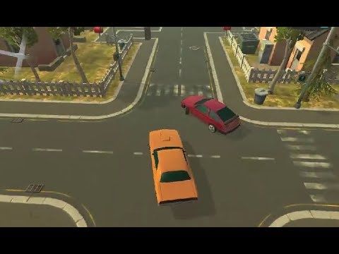 Video guide by Mopixie Games: Parking Fury 3D Level 4-5 #parkingfury3d