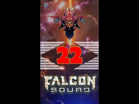 Video guide by Gamer's Guide Series: Falcon Squad Level 22 #falconsquad