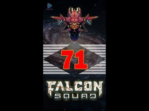 Video guide by Gamer's Guide Series: Falcon Squad Level 71 #falconsquad
