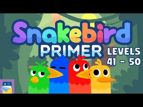 Video guide by : Snakebird Primer  #snakebirdprimer