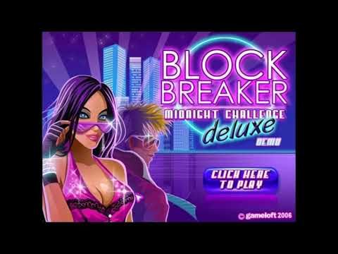 Video guide by Unreleased Game OSTs: Block Breaker DELUXE Level 5 #blockbreakerdeluxe