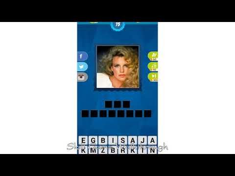 Video guide by Skill Game Walkthrough: 80's Quiz Game Level 51 #80squizgame