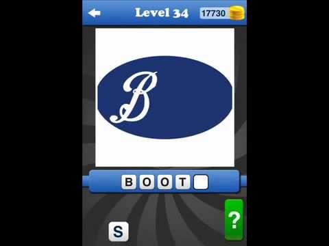Video guide by Barbara Poplits: Whats the Brand ? Level 31-40 #whatsthebrand