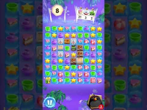 Video guide by icaros: Angry Birds Match Level 113 #angrybirdsmatch