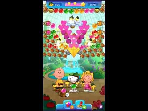 Video guide by skillgaming: Snoopy Pop Level 323 #snoopypop