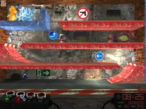 Video guide by Trget: Rats! Level 23 #rats