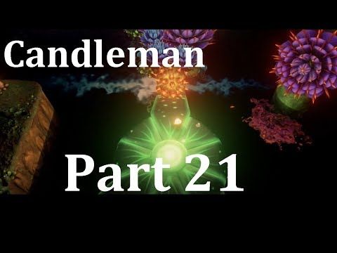Video guide by theGodKing: Candleman Chapter 6 #candleman