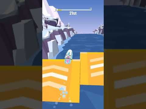 Video guide by MC Gaming: Flippy Race Level 11 #flippyrace