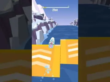 Video guide by MC Gaming: Flippy Race Level 11 #flippyrace