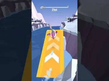 Video guide by Ketchapp Legends: Flippy Race Level 146 #flippyrace