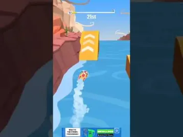 Video guide by Ketchapp Legends: Flippy Race Level 157 #flippyrace