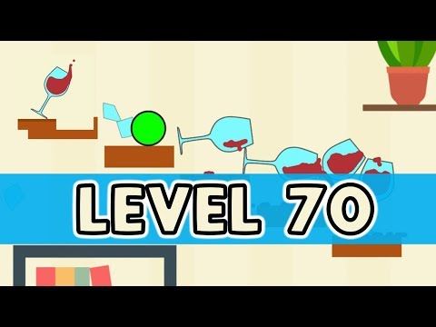 Video guide by EpicGaming: Spill It! Level 70 #spillit