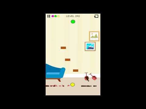 Video guide by TheGameAnswers: Spill It! Level 390 #spillit