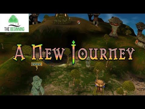 Video guide by The Beginning: New Journey Level 2 #newjourney