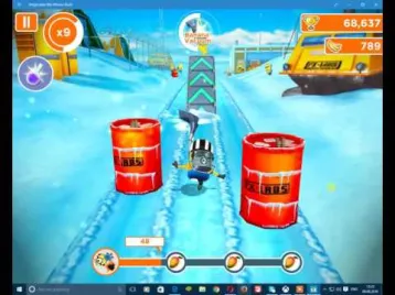 Video guide by B Girl Fenty: Despicable Me: Minion Rush Level 142 #despicablememinion