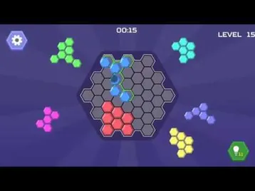 Video guide by Mopixie Games: Blocks Level 11-20 #blocks
