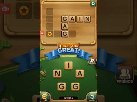 Video guide by Game Box: Blocks Level 66 #blocks