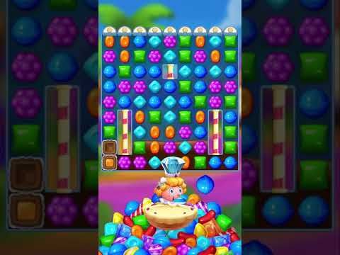 Video guide by JustPlaying: Candy Crush Friends Saga Level 996 #candycrushfriends