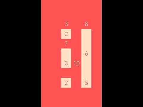 Video guide by Load2Map: Bicolor Level 8-7 #bicolor