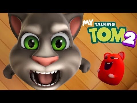 Video guide by iGameFun: My Talking Tom 2 Level 55 #mytalkingtom