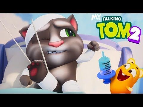 Video guide by iGameFun: My Talking Tom 2 Level 32 #mytalkingtom
