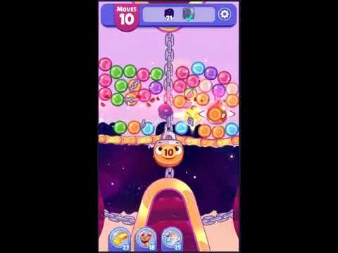 Video guide by skillgaming: Angry Birds Dream Blast Level 560 #angrybirdsdream