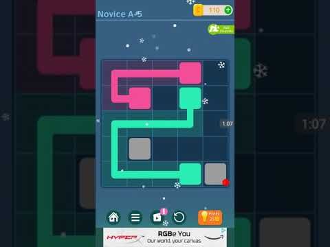 Video guide by Game zone18: Puzzledom Level 5 #puzzledom