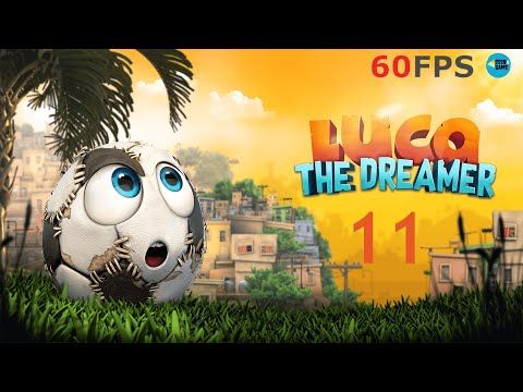 Video guide by SSSB Games: Luca: The Dreamer Level 11 #lucathedreamer