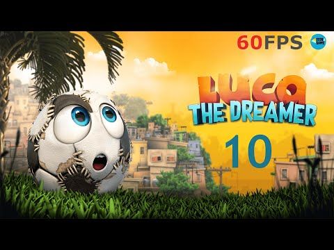 Video guide by SSSB Games: Luca: The Dreamer Level 10 #lucathedreamer