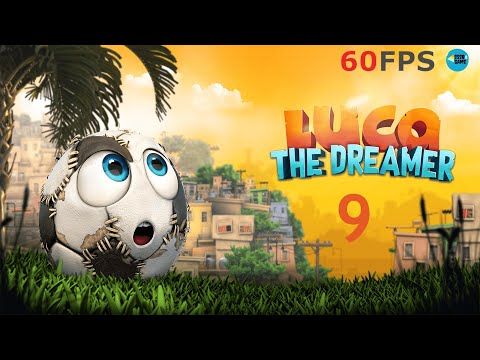 Video guide by SSSB Games: Luca: The Dreamer Level 9 #lucathedreamer