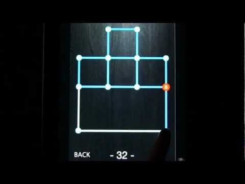Video guide by HanjoHoubein: One touch Drawing level 32 #onetouchdrawing