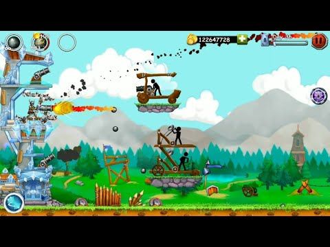 Video guide by NoPurchaseNation: The Catapult Level 32 #thecatapult