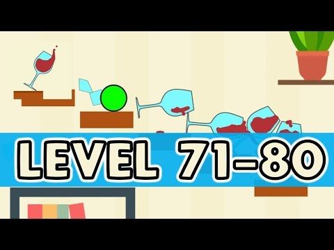 Video guide by EpicGaming: Spill It! Level 71-80 #spillit