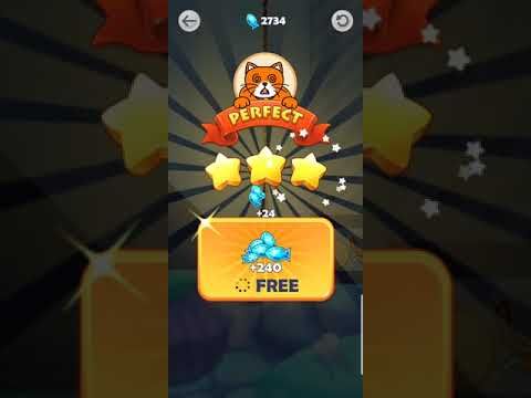 Video guide by CHILLY: Hello Cats! Level 72-100 #hellocats