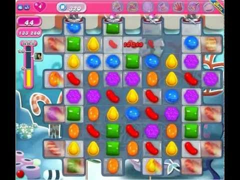 Video guide by æ€¡æ˜† é™³: Candy Crush Saga level 320 #candycrushsaga